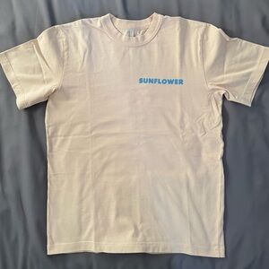 Sunflower Relaxed Tee